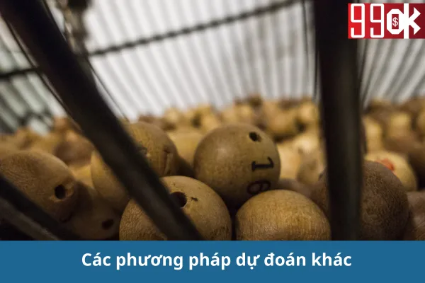 Dự đoán xổ số
