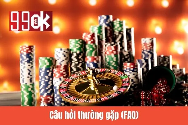Câu hỏi thường gặp (FAQ)