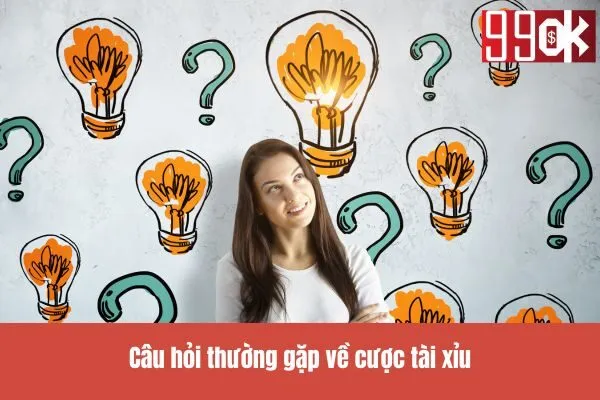 Cược tài xỉu