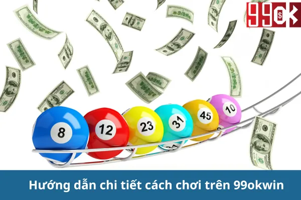 Cách chơi xổ số:Hướng dẫn chi tiết cho người mới bắt đầu