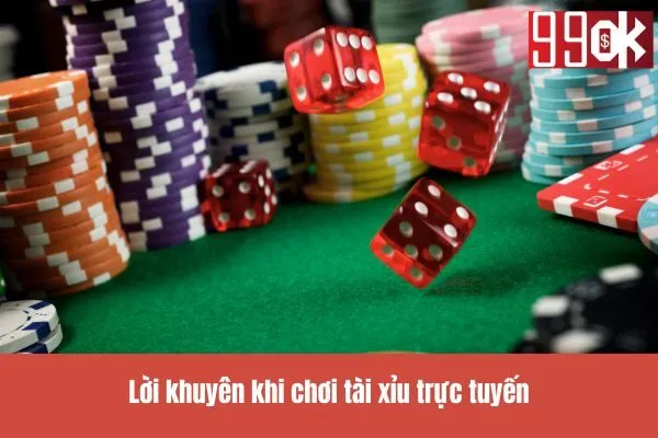 Tài xỉu trực tuyến là gì?