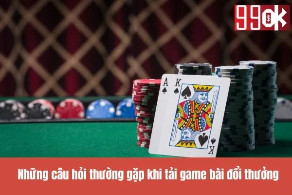 Tải game bài đổi thưởng