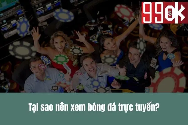 Bóng đá trực tuyến