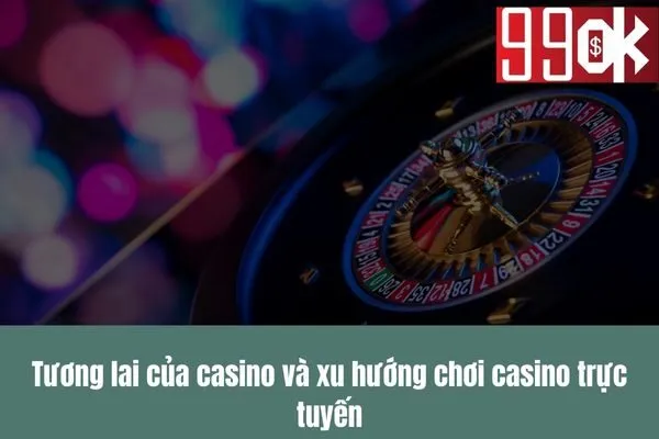 Phương pháp chơi casino