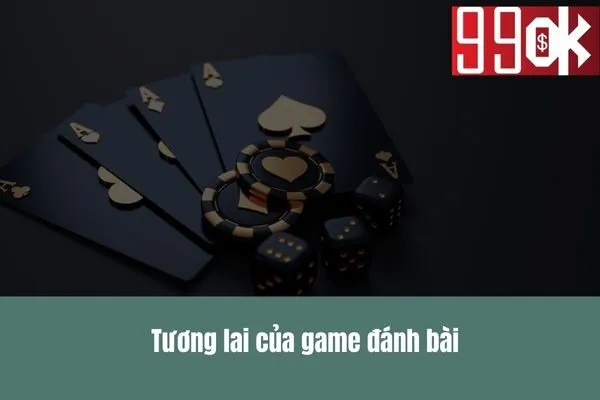 Game đánh bài