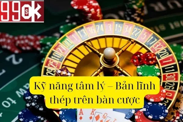 Chiến Thuật Chơi Casino: Chìa Khóa Mở Cánh Cửa Thành Công
